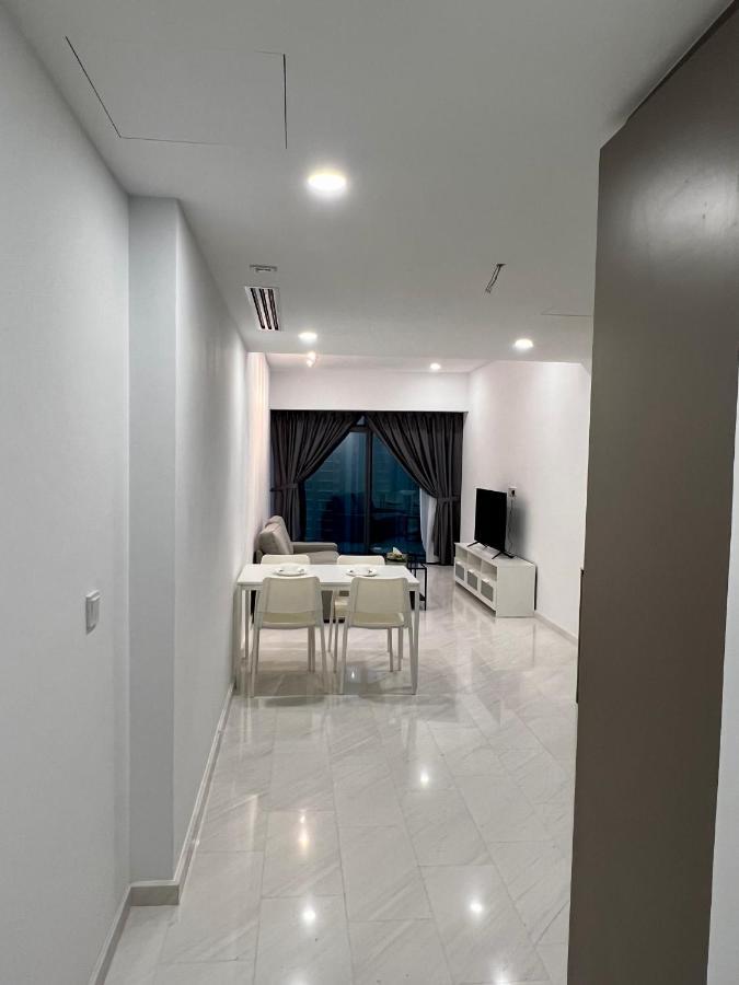 Crystal Suites At Eaton Klcc Kuala Lumpur Luaran gambar