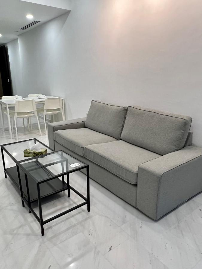 Crystal Suites At Eaton Klcc Kuala Lumpur Luaran gambar