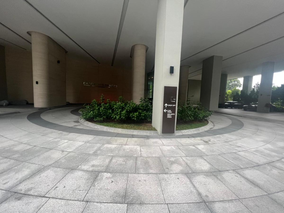 Crystal Suites At Eaton Klcc Kuala Lumpur Luaran gambar